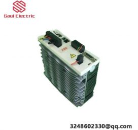 ABB MFE230A006BW Servo Drive: Advanced Industrial Control Solution