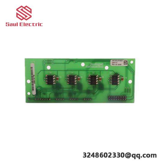 FMIX SUP 0601 193112 INDUSTRIAL CONTROL CIRCUIT BOARD