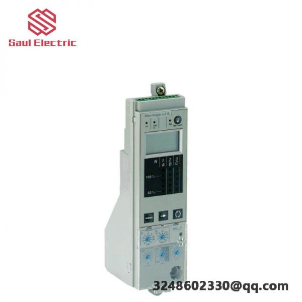 MICRO MC2-440-10TVB-1-20: Custom Processed Industrial Control Module