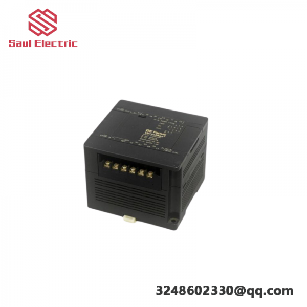 MICRO MC2-440-10TVB-1-20: Custom Processed Industrial Control Module