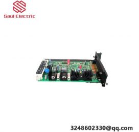 MICROSET 104988-E03 - Industrial Control Module for Automation Systems