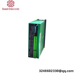 MINI MAESTRO 60X7/14 - High Precision Industrial Control Module