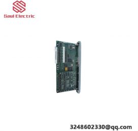 Mitsubishi QX524 BN634A636G51 Control Module - Precision & Efficiency in Industrial Automation