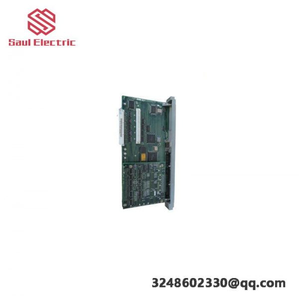 Mitsubishi QX524 BN634A636G51 Control Module - Precision & Efficiency in Industrial Automation