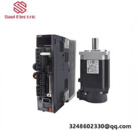 Mitsubishi MR-J4-200B-LL AC Motion Servo Drive MRJ4200BLL - Precision Control for Advanced Manufacturing