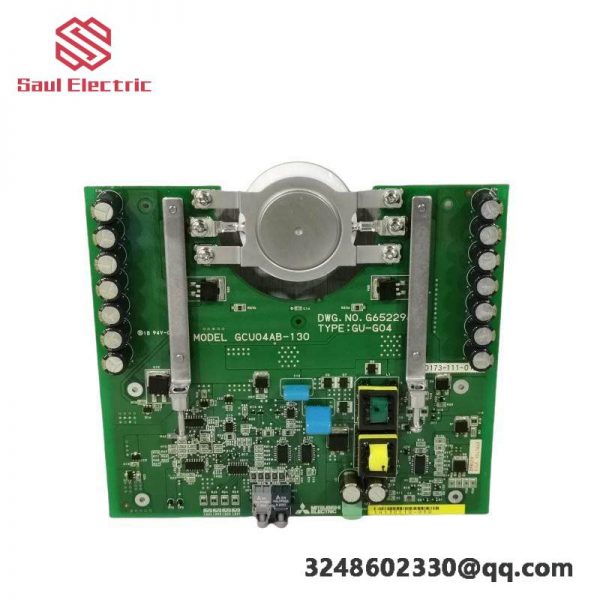 Mitsubishi A1S65B-S1 PLC Module for Industrial Control Systems