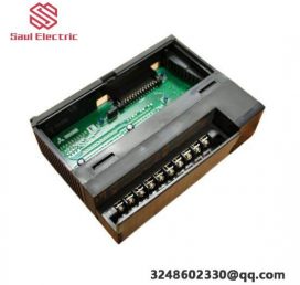 Mitsubishi AISY50 Output Unit - Precision Control Module