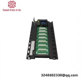 Mitsubishi BD625A988G52 | A58B Programmable Controller Chassis Rack