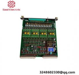 Mitsubishi D0AOM02 Analog Output Module