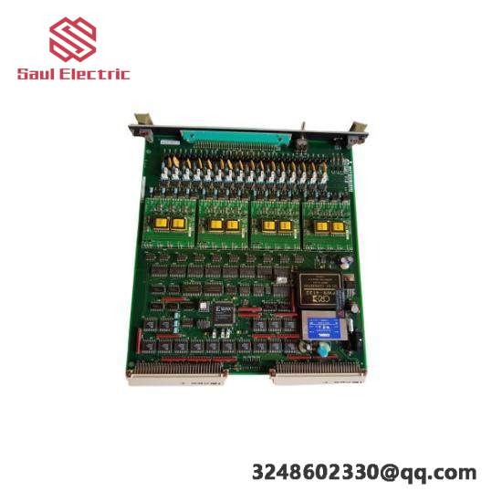 Mitsubishi D0AOM02 Analog Output Module