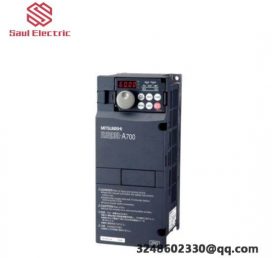 Mitsubishi FR-A740-22K-CHT | 3-Phase 400V Converter