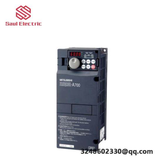 Mitsubishi FR-A740-22K-CHT | 3-Phase 400V Converter