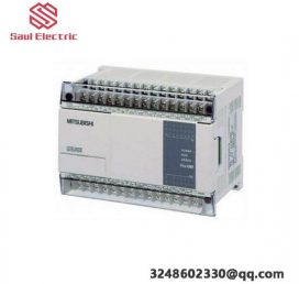 Mitsubishi FX1N-40MR Programmable Controller - Advanced Automation Solutions