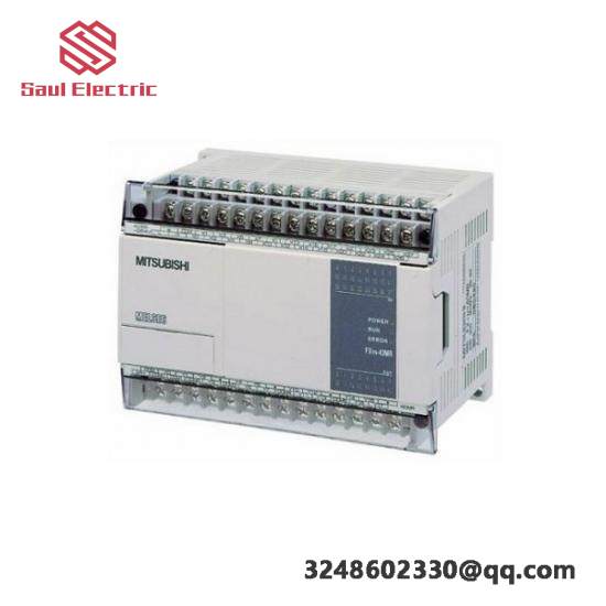 Mitsubishi FX1N-40MR Programmable Controller - Advanced Automation Solutions