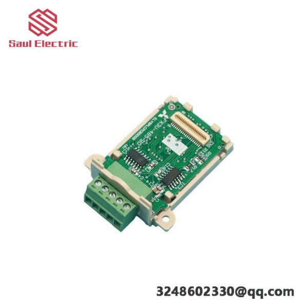 Mitsubishi FX3U-485-BD Communication Board: Advanced Control Module for Industrial Automation