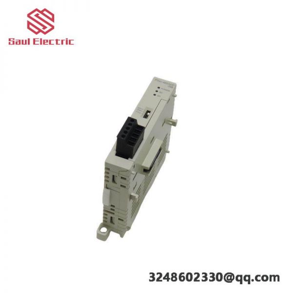 Mitsubishi FX3U-485ADP-MB Interface Module - Industrial Automation Solution