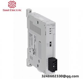 Mitsubishi FX3U-485ADP-MB Programmable Control Unit: Advanced Networking & Communication Module