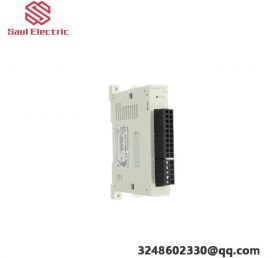 Mitsubishi FX3U-4AD-PT-ADP Input Module: Advanced Analog Input for Industrial Control Systems