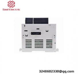 Mitsubishi FX3U-32MR/DS - Industrial Control PLC Module, Efficient Automation Solutions