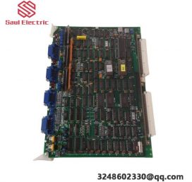 Mitsubishi FX61C BN624A551G51 Circuit Board: Advanced PLC Module for Industrial Automation