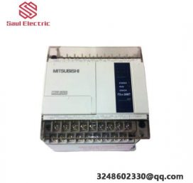 MITSUBISHI FXIN-24MT-001 Industrial Control Power Module