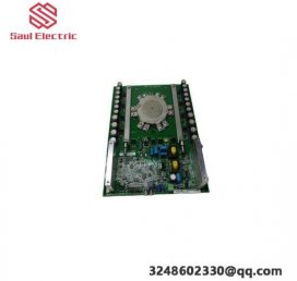 Mitsubishi GU-D08 80173-109-01 G651854C Thyristor Board