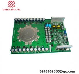 Mitsubishi GU-D15 80173-110-01/G651885A - High Performance Industrial Control Module