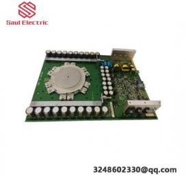 Mitsubishi GU-D15 80173-110-02/G651885C Thyristor Board, Essential Component for Industrial Control Systems