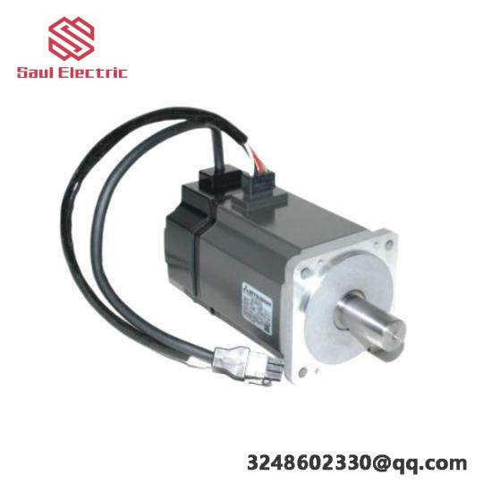 Mitsubishi HC-KFS73 AC Servo - Precision Control for Industrial Automation