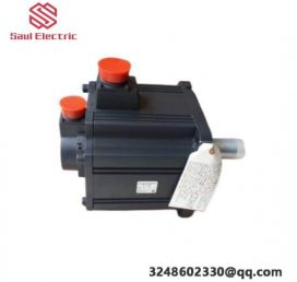 Mitsubishi HC-SFS5024BK Servo Motor - Precision Control for Industrial Automation