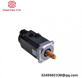 Mitsubishi HG-KN73BJ-S100 AC Servo Motor: Precision Control in Heavy Industries