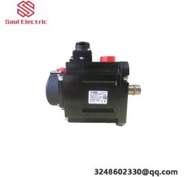 Mitsubishi HG-SN102J-S100 AC Servo Motor, High Precision Control for Industrial Automation