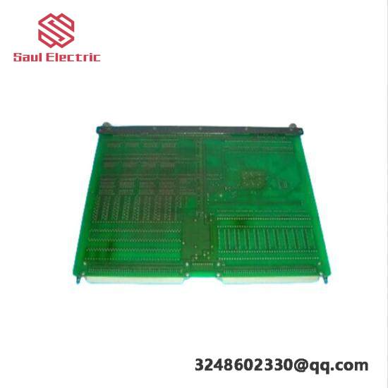 Mitsubishi IFALM11 Alarm Board - Reliable Safety Module for Industrial Control Systems