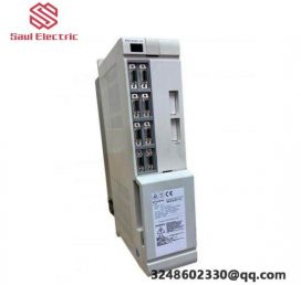 Mitsubishi MDS-B-V1-20 AC Servo Drive Controller - Advanced Control for Precision Manufacturing