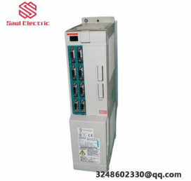 Mitsubishi MDS-CH-V2-2010 AC Servo Drive - Precision Control in Automation