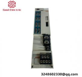 Mitsubishi MDS-CH-V2-4535 AC Servo Control Module