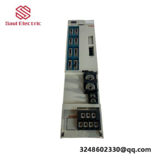 Mitsubishi MDS-CH-V2-4535 AC Servo Control Module