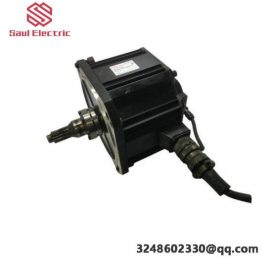 Mitsubishi MFMA452D5V3 Servo Motor, Precision Control and Efficient Performance