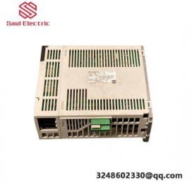 Mitsubishi MR-J2S-139A A1SY50 AC Servo Motor, High Performance Control for Industrial Automation