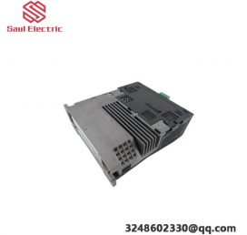 Mitsubishi MR-J2S-500B4 Digital AC-Servo Motor Drive