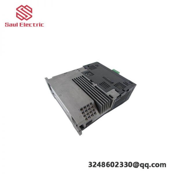 Mitsubishi MR-J2S-500B4 Digital AC-Servo Motor Drive