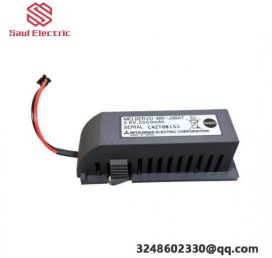 Mitsubishi MR-J3BAT: Battery j3 Servo Drive