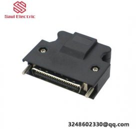 Mitsubishi MR-J3CN1 Servo Amplifier Connector: Industrial Automation Innovation