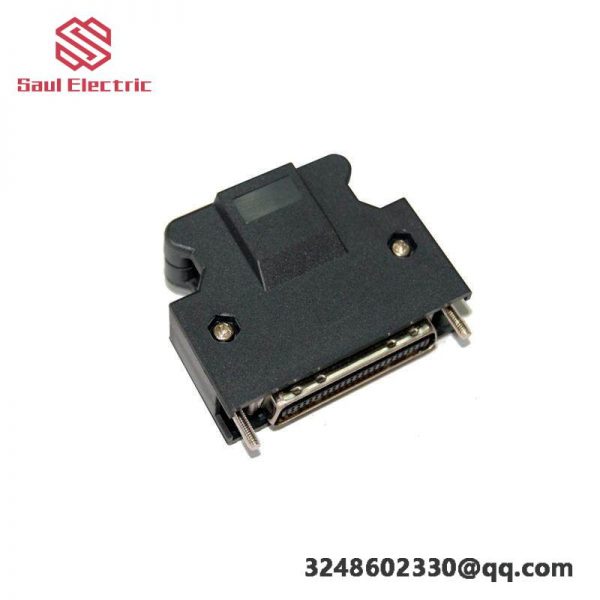 Mitsubishi MR-J3CN Connector, Servo Motor Accessories