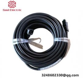 Mitsubishi MR-J3ENCBL10M-A2-H-T 10M Encoder Cable, for Industrial Control Applications