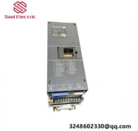 Mitsubishi MR-SA202 Servo Drive, Precision Control for Industrial Automation