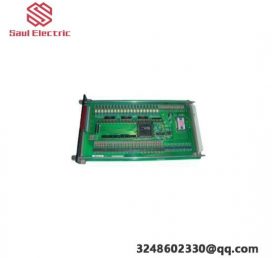 Mitsubishi MTCL12 Interface Board