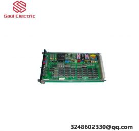 MITSUBISHI MTSD12 Industrial Control Board, Advanced PLC Technology