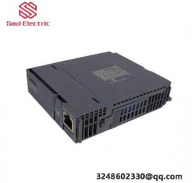 Mitsubishi Q06UDEHCPU - Advanced PLC CPU Unit for Industrial Automation