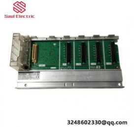 Mitsubishi Q33B Industrial Power Supply, Model Specific, Control Module